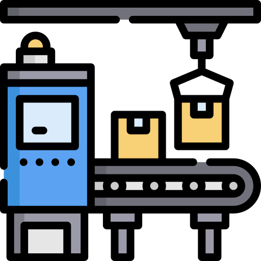 AMBALAJ KAPAK MAKİNELERİ