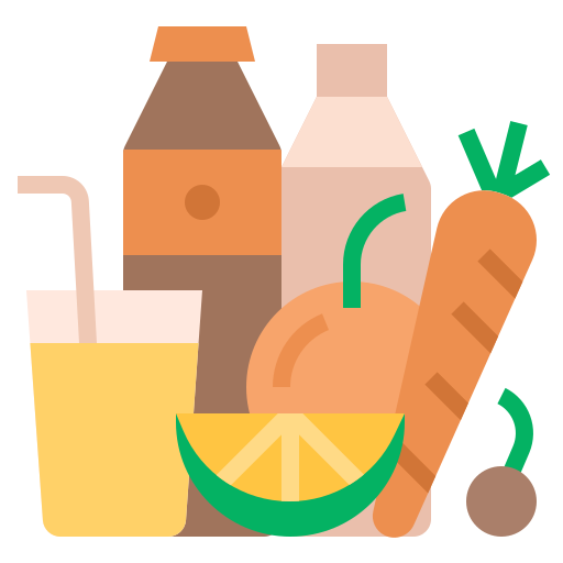 GIDA VE İÇECEK ÜRÜNLERİ