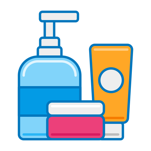 KİŞİSEL BAKIM ÜRÜNLERİ